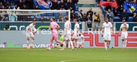 25.10.25 TSG 1899 Hoffenheim - 1. FC Heidenheim