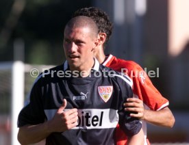 AC Perugia - VfB Stuttgart