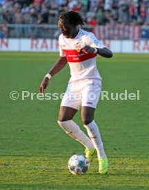 FC Winterthur - VfB Stuttgart