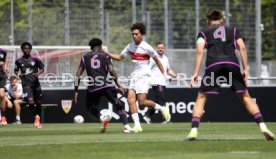 11.05.24 U19 VfB Stuttgart - U19 FC Bayern München