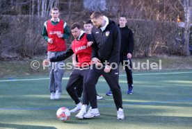 18.03.25 VfB Stuttgart Nachsorgeklinik Tannheim