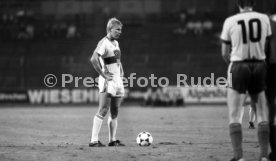 28.08.84 VfB Stuttgart - Eintracht Braunschweig