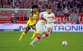 04.04.26 VfB Stuttgart - Borussia Dortmund
