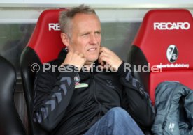 SC Freiburg - Eintracht Frankfurt