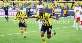 22.10.22 Borussia Dortmund - VfB Stuttgart