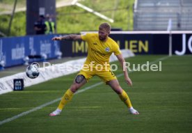 Karlsruher SC - DSC Arminia Bielefeld