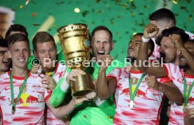 21.05.22 DFB-Pokal Finale SC Freiburg - RB Leipzig