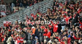 23.02.25 TSG 1899 Hoffenheim - VfB Stuttgart