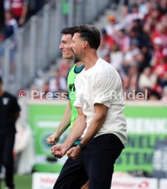 23.08.25 SC Freiburg - FC Augsburg