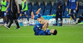 01.11.25 Karlsruher SC - FC Schalke 04