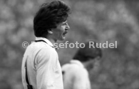 15.05.79 Berti Vogts Abschiedsspiel