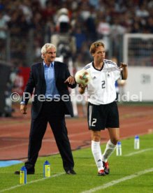 DFB Deutschland - Italien
