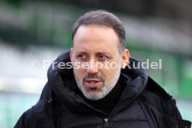 08.01.22 SpVgg Greuther F&uuml;rth - VfB Stuttgart