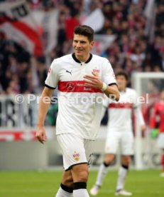 VfB Stuttgart - Borussia M&ouml;nchengladbach