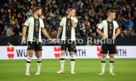 25.03.23 Deutschland - Peru