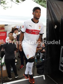VfB Stuttgart Saison Opening