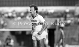 01.08.80 VfB Stuttgart - Stuttgarter Kickers