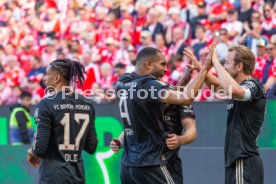 25.04.26 FSV Mainz 05 - FC Bayern M&uuml;nchen
