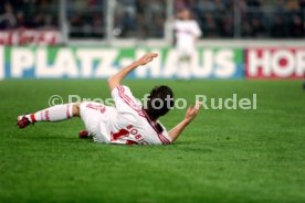 27.03.97 VfB Stuttgart - TSV 1860 M&uuml;nchen
