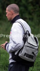 03.07.02 SSV Schafflund - VfB Stuttgart