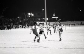 18.12.90 U21 Deutschland - U21 Schweiz