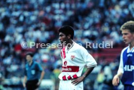10.08.94 VfB Stuttgart - PSV Eindhoven