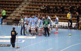 18.04.21 Frisch Auf G&ouml;ppingen - HSG Nordhorn-Lingen