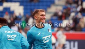 17.01.26 TSG 1899 Hoffenheim - Bayer 04 Leverkusen