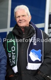 TSG 1899 Hoffenheim - FC Bayern M&uuml;nchen