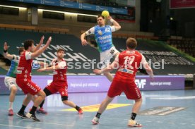 18.04.21 Frisch Auf G&ouml;ppingen - HSG Nordhorn-Lingen