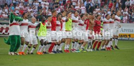 VfB Stuttgart - SV Werder Bremen