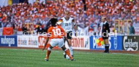 18.06.92 Niederlande - Deutschland
