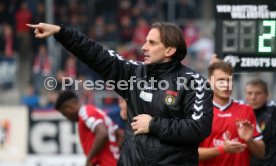 SG Sonnenhof Gro&szlig;aspach - FC Energie Cottbus