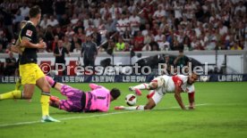 19.09.26 VfB Stuttgart - Borussia Dortmund
