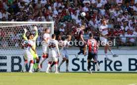 09.08.25 VfB Stuttgart - FC Bologna