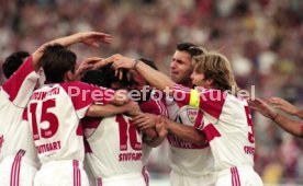 14.08.98 VfB Stuttgart - Borussia Dortmund