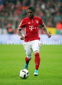 FC Bayern M&uuml;nchen - Borussia Dortmund