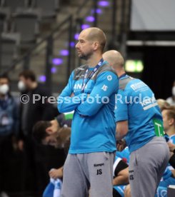 26.11.20 TVB Stuttgart - HSG Nordhorn-Lingen