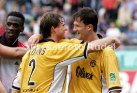 29.04.00 VfB Stuttgart - Borussia Dortmund