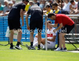 VfB Stuttgart - SC Freiburg