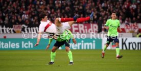 VfB Stuttgart - FC Schalke 04