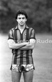 20.05.82 VfB Stuttgart Hansi M&uuml;ller