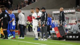 22.09.23 VfB Stuttgart - SV Darmstadt 98