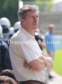 SV Stuttgarter Kickers -FSV Frankfurt