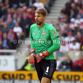 VfB Stuttgart - Borussia Dortmund