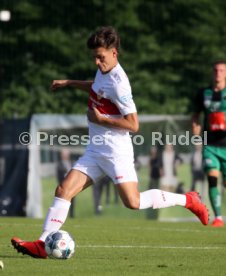 FC Wacker Innsbruck - VfB Stuttgart