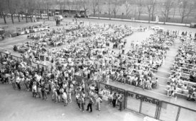 03.05.86 DFB-Pokal Finale FC Bayern M&uuml;nchen - VfB Stuttgart