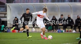 06.01.24 VfB Stuttgart - SpVgg Greuther F&uuml;rth