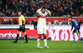 12.04.26 VfB Stuttgart - Hamburger SV