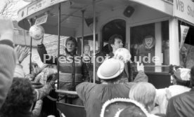 03.03.81 VfB Stuttgart Faschingsumzug